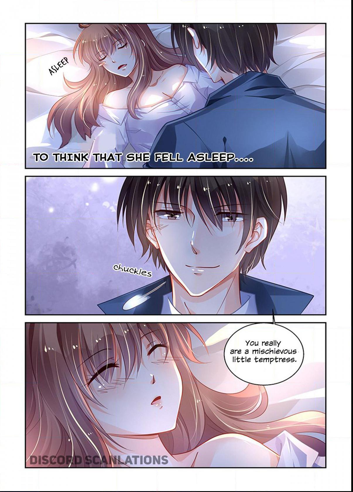 Pure Girl Chapter 185 10